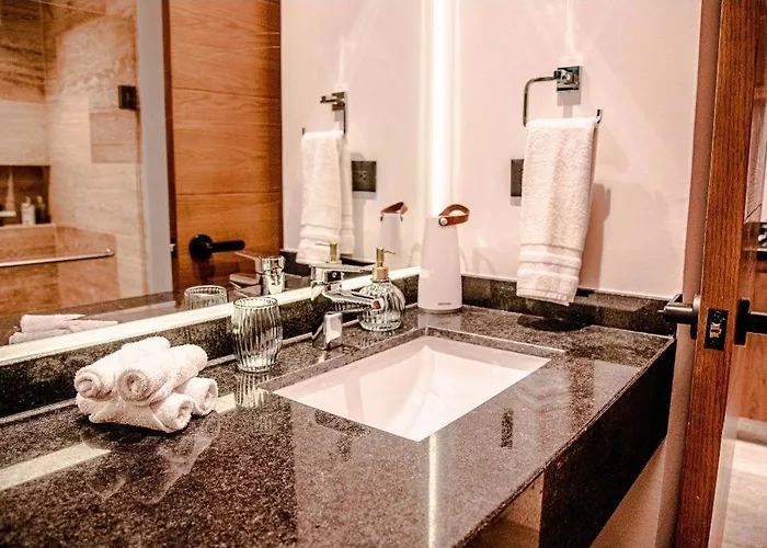 Volta-trendy & Neat Apartment- Balcony- Playa del Carmen