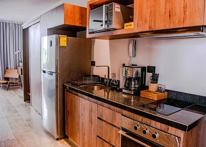 Volta-trendy & Neat Apartment- Balcony- *